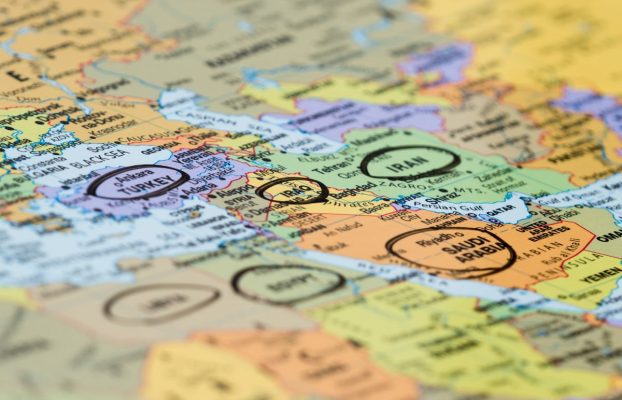 The West needs new intelligence rules for Riyadh