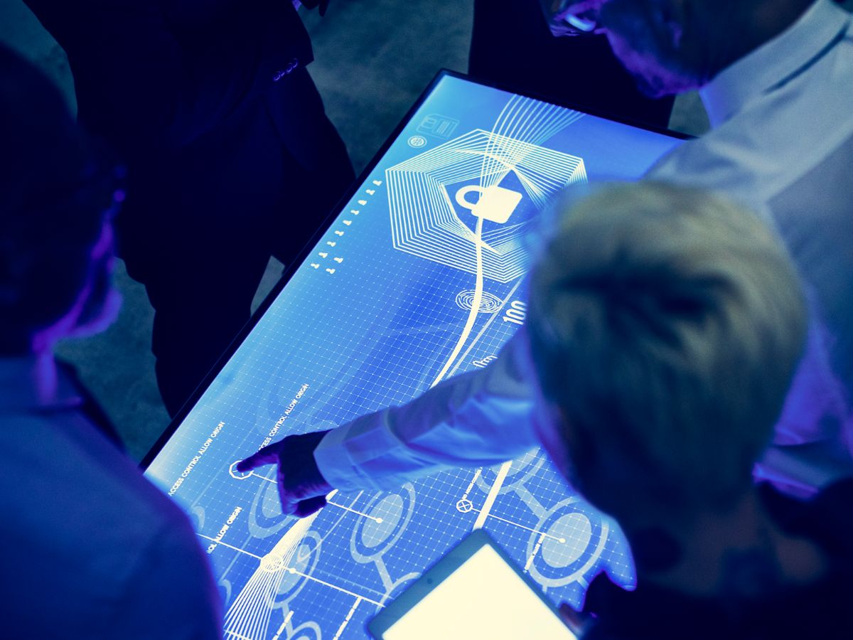 Beyond Technology? Why Digital Innovation Does Not Always Deliver Growth: A Policy Brief